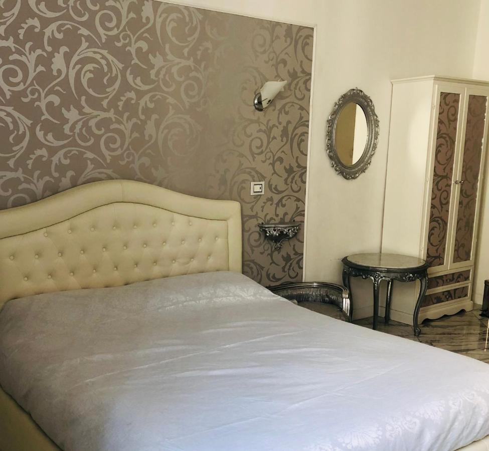 parisa suite Rom Exteriör bild