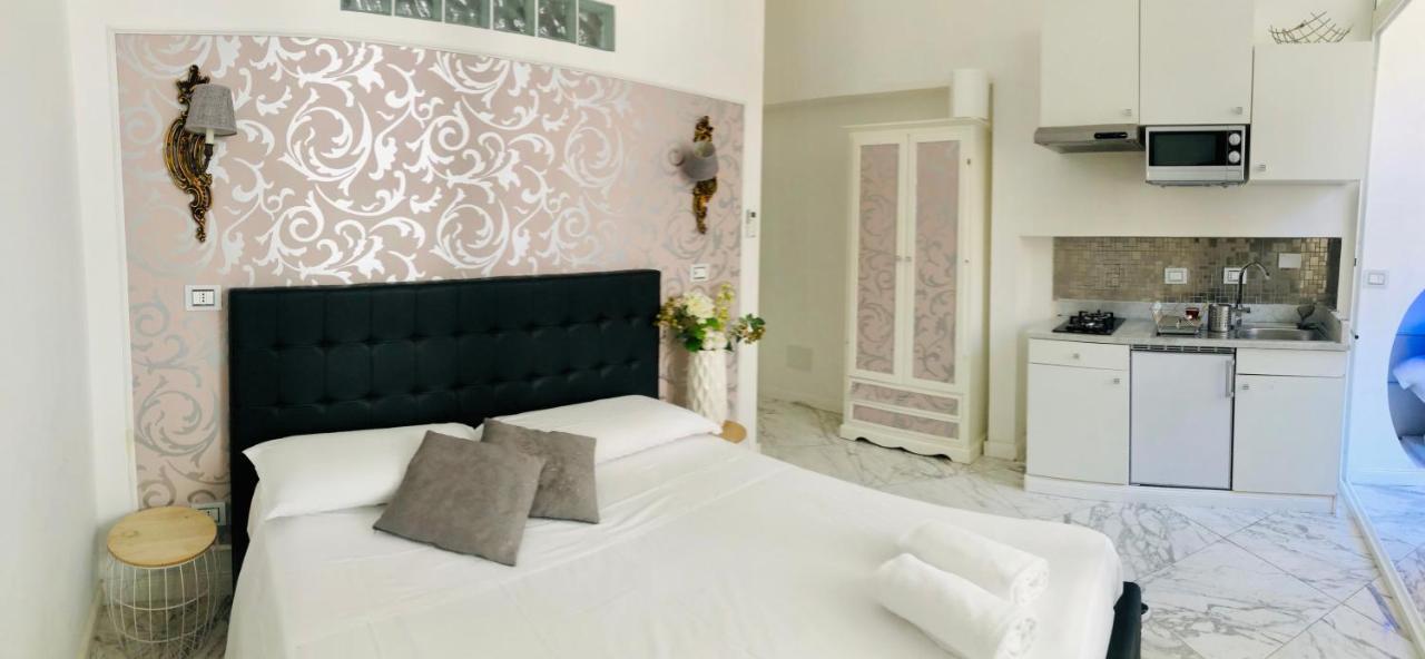 parisa suite Rom Exteriör bild