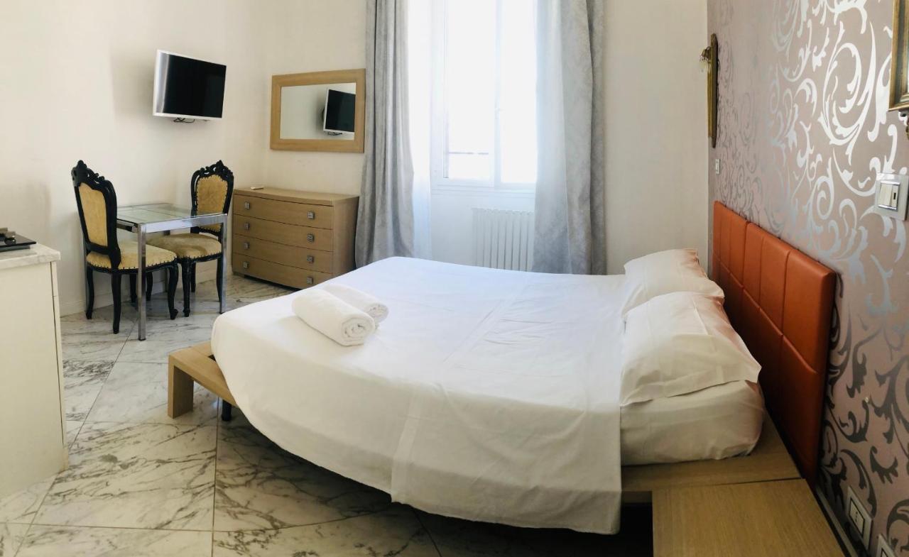 parisa suite Rom Exteriör bild
