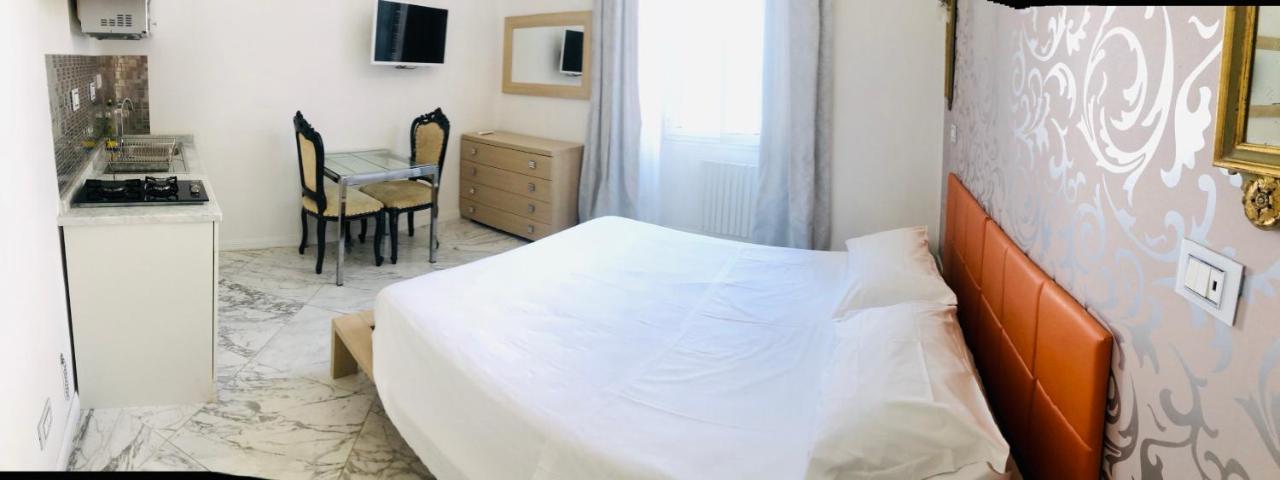 parisa suite Rom Exteriör bild