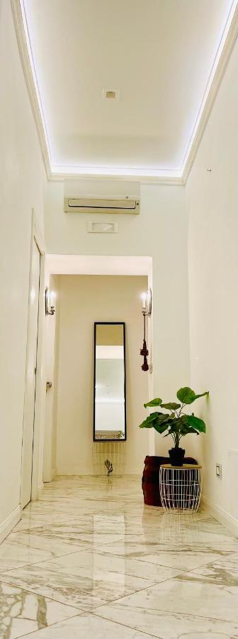 parisa suite Rom Exteriör bild