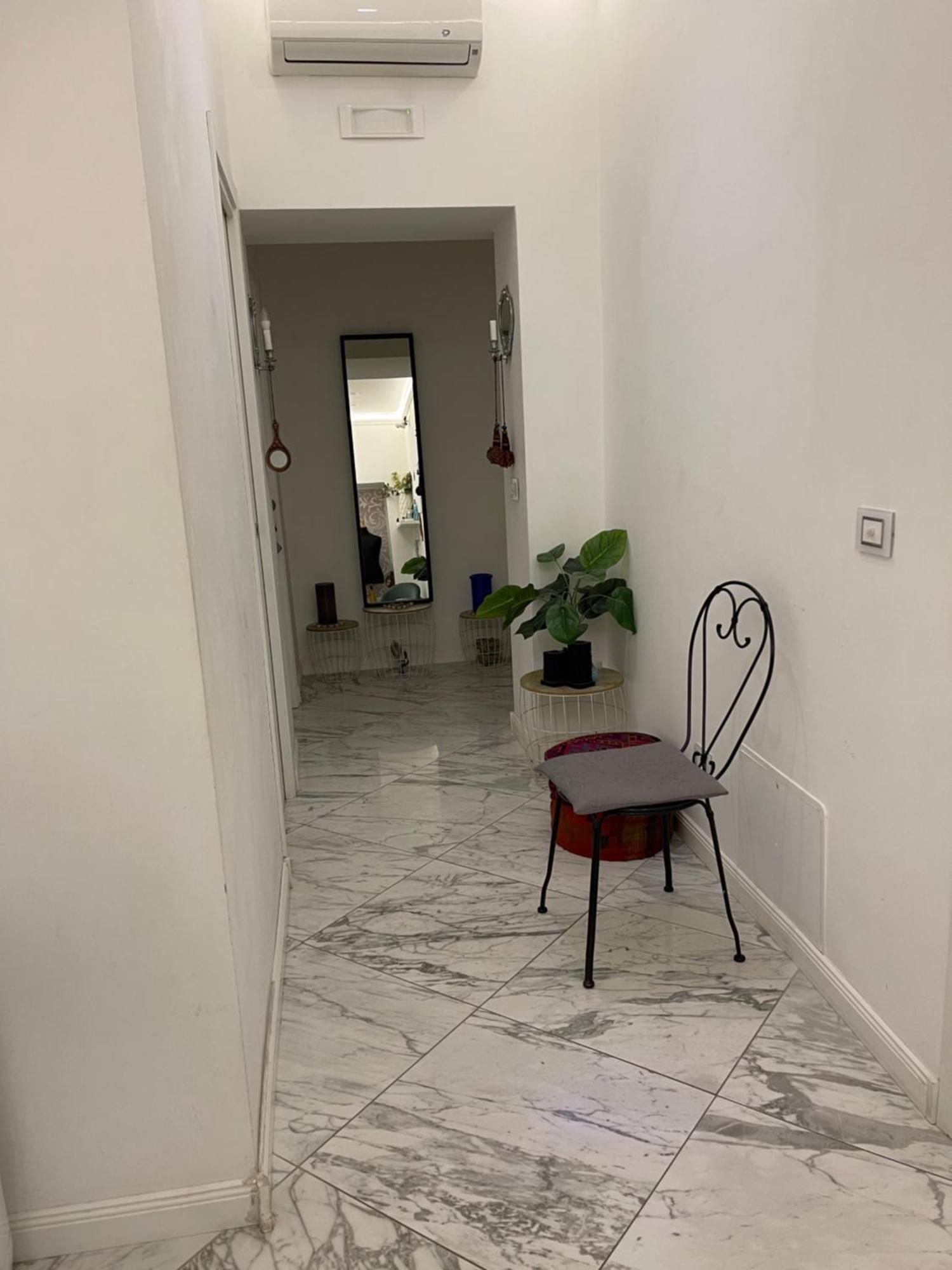 parisa suite Rom Exteriör bild